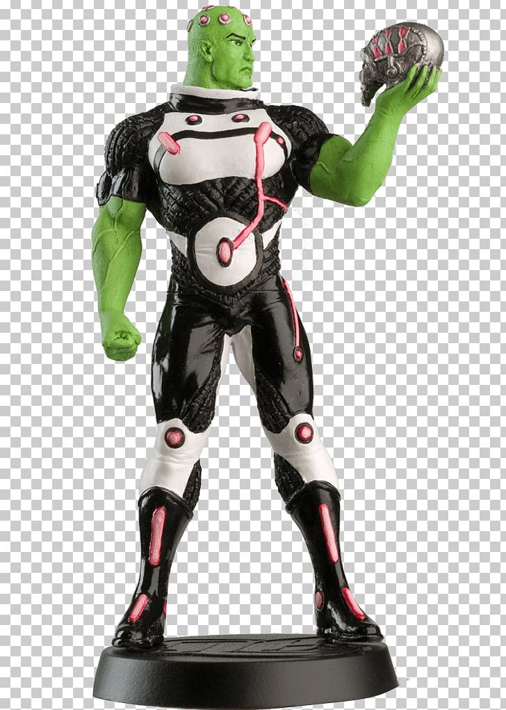 Figurine Plomb DC Comics Action & Toy Figures Brainiac PNG, Clipart, Action Figure, Action Toy Figures, Brainiac, Character, Comic Free PNG Download