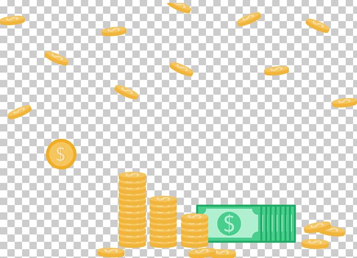 Gold Coin PNG, Clipart, Adobe Illustrator, Currency, Currency Money, Download, Drop Vector Free PNG Download