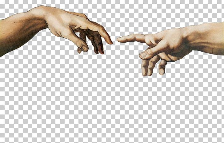 The Creation Of Adam Sistine Chapel Ceiling Renaissance PNG, Clipart, Adam, Arm, Art, Creation Myth, Creation Of Adam Free PNG Download