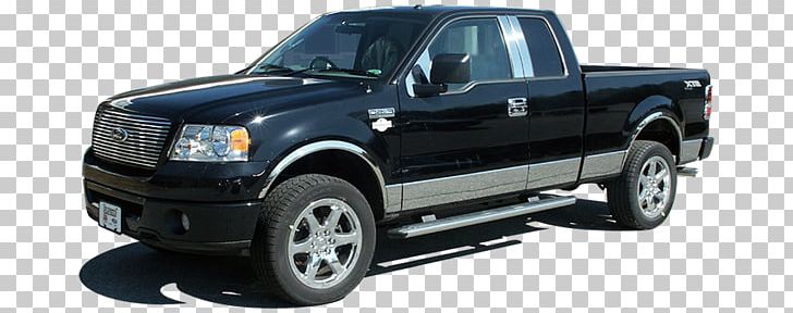 Tire 2004 Ford F-150 Car 2015 Ford F-150 PNG, Clipart, 2004 Ford F150, 2014 Ford F150, 2015 Ford F150, 2018 Ford F250, Automotive Design Free PNG Download