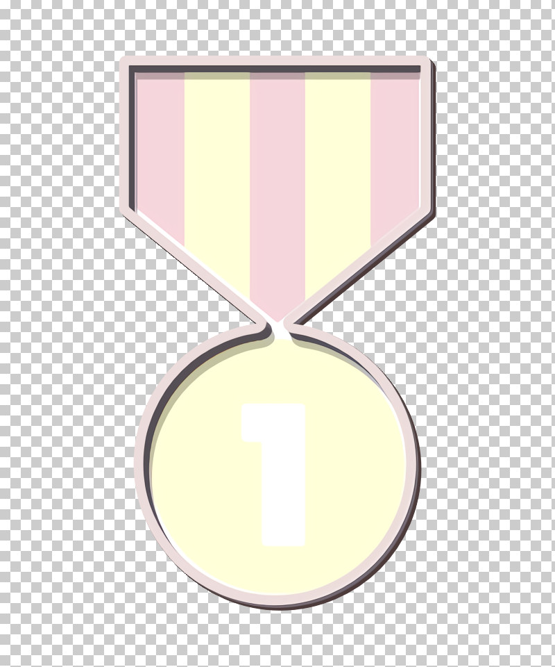Award Icon First Icon Medal Icon PNG, Clipart, Award Icon, First Icon, Line, Material Property, Medal Icon Free PNG Download