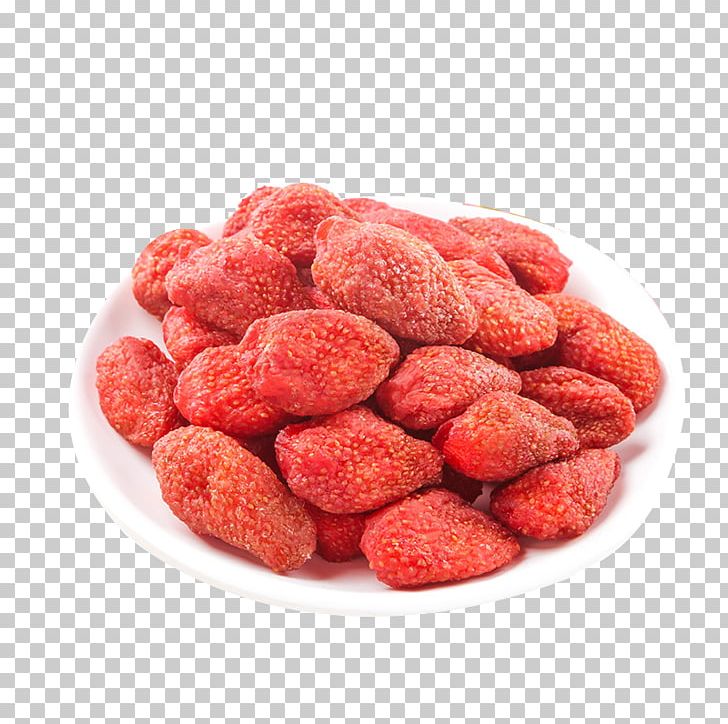 Crisp Strawberry Gelatin Dessert Dried Fruit Slice PNG, Clipart, Auglis, Bean, Berry, Candied, Candied Fruit Free PNG Download