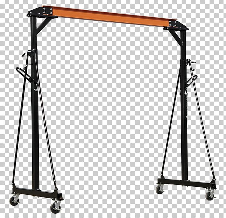 Gantry Crane Hoist Lifting Equipment I-beam PNG, Clipart, Architectural Engineering, Beam, Bicycle Frame, Container Port, Crane Free PNG Download