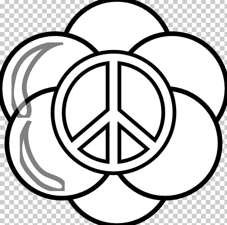 Peace Symbols Coloring Book PNG, Clipart, Adult, Area, Black And White, Book, Book Line Art Free PNG Download