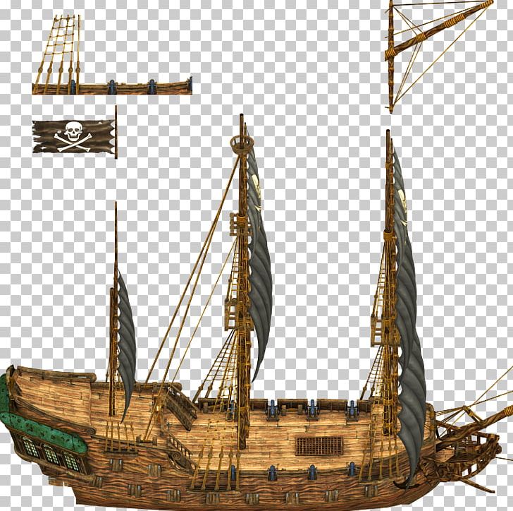 RPG Maker MV Galleon Barque Full-rigged Ship Tile-based Video Game PNG, Clipart, Brig, Caravel, Carrack, Longship, Roleplaying Video Game Free PNG Download