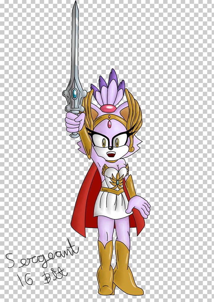 She-Ra Blaze The Cat Sonic The Hedgehog PNG, Clipart, Action Figure, Animals, Anime, Art, Blaze Free PNG Download
