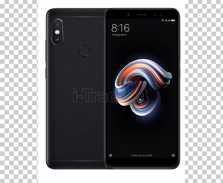 Xiaomi Redmi Note 5A Redmi 5 Xiaomi Redmi Note 4 Xiaomi Redmi Note 5 Pro PNG, Clipart, Communication Device, Electronic Device, Gadget, Mobile Phone, Mobile Phones Free PNG Download