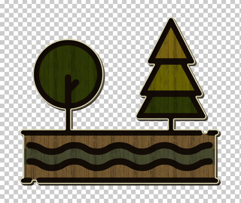 Nature Icon Tree Icon River Icon PNG, Clipart, Green, Nature Icon, Plant, Rectangle, River Icon Free PNG Download