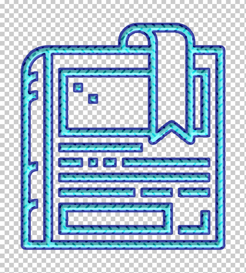 Bookmark Icon Bookstore Icon PNG, Clipart, Bookmark Icon, Bookstore Icon, Line, Rectangle, Text Free PNG Download