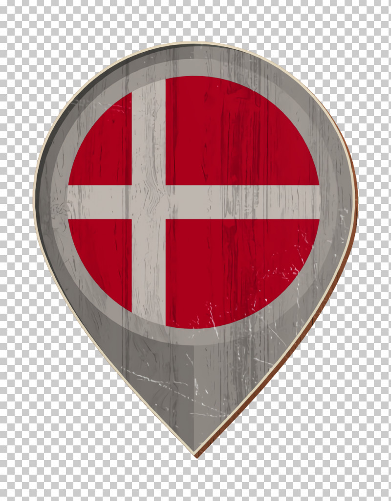 Denmark Icon Country Flags Icon PNG, Clipart, Country Flags Icon, Meter Free PNG Download