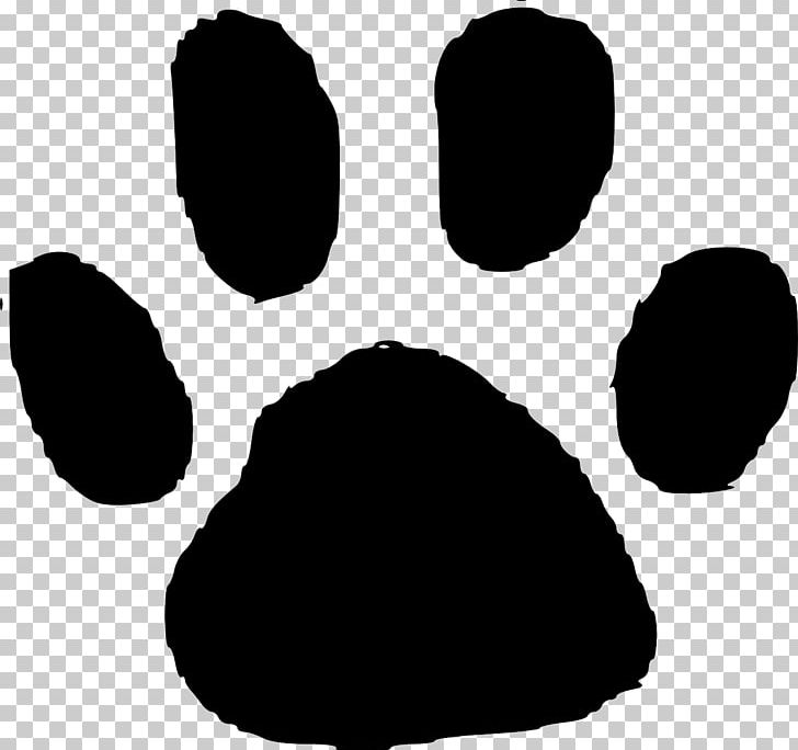 Dog Animal Track Footprint Puppy PNG, Clipart, Animal, Animals, Animal Track, Black, Black And White Free PNG Download
