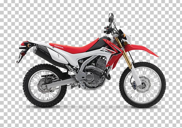 Honda CRF250L Dual-sport Motorcycle Honda CRF Series PNG, Clipart, 2014 Honda Accord, Allterrain Vehicle, Automotive Exterior, Car, Cars Free PNG Download