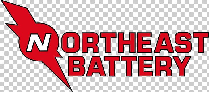 Logo Northeast Battery Electric Battery North East Battery Battery Recycling PNG, Clipart, Alternator, Area, Battery Recycling, Brand, Com Free PNG Download
