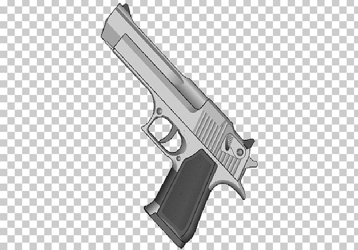 Minecraft Firearm Pistol Gun Ranged Weapon PNG, Clipart, Air Gun, Angle, Avatan, Avatan Plus, Bow Free PNG Download