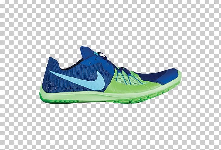 Sports Shoes Nike Running Track Spikes PNG, Clipart, Aqua, Athletic Shoe, Ballet Flat, Basketball Shoe, Blue Free PNG Download