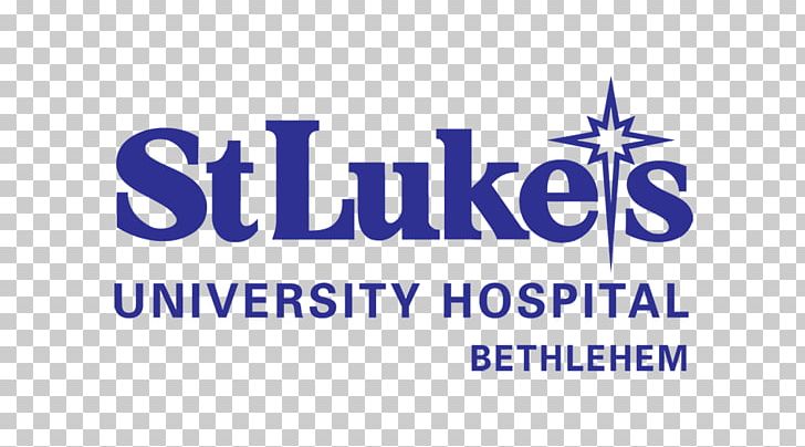 St. Luke’s University Health Network Lehigh Valley Health Care Cedar Crest College PNG, Clipart, Bethlehem, Blue, Brand, Health, Health Care Free PNG Download