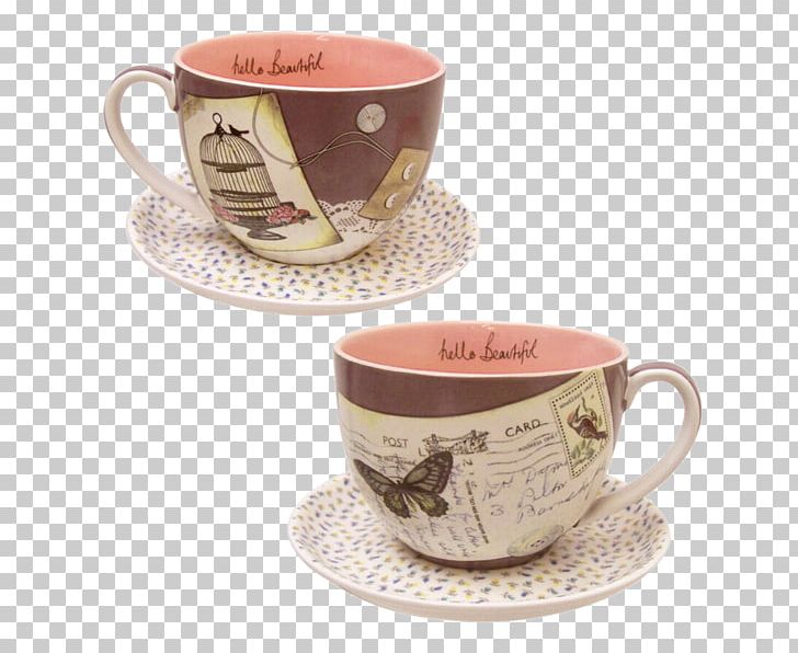 Teacup Coffee Mug Saucer PNG, Clipart, Bedroom, Cartoon Couple, Ceramic, Coffee, Coffee Cup Free PNG Download