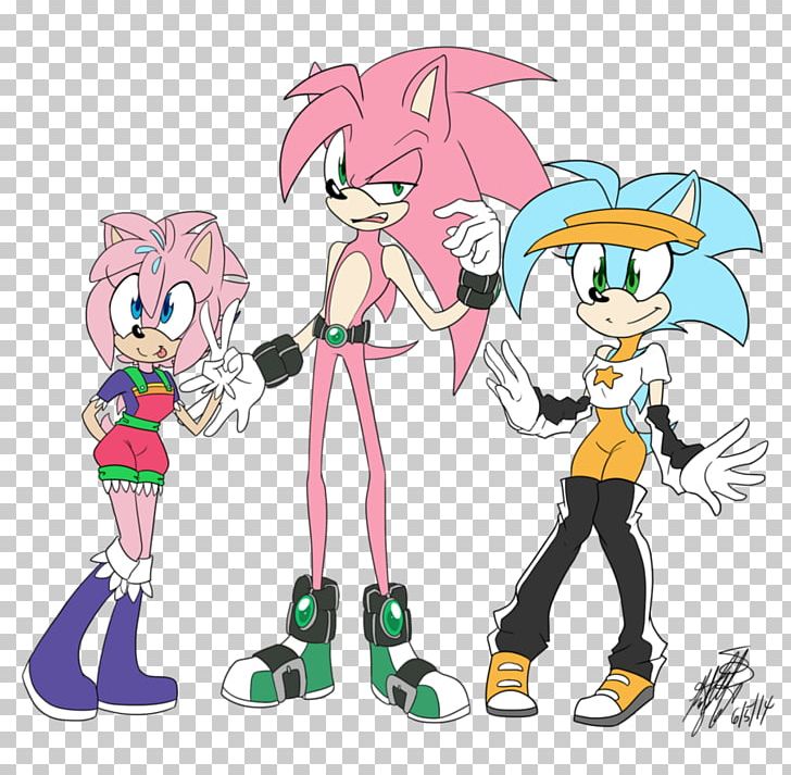 Amy Rose Sonic Unleashed Shadow The Hedgehog Sonic Mania Child PNG, Clipart, Animal Figure, Anime, Art, Cartoon, Child Free PNG Download