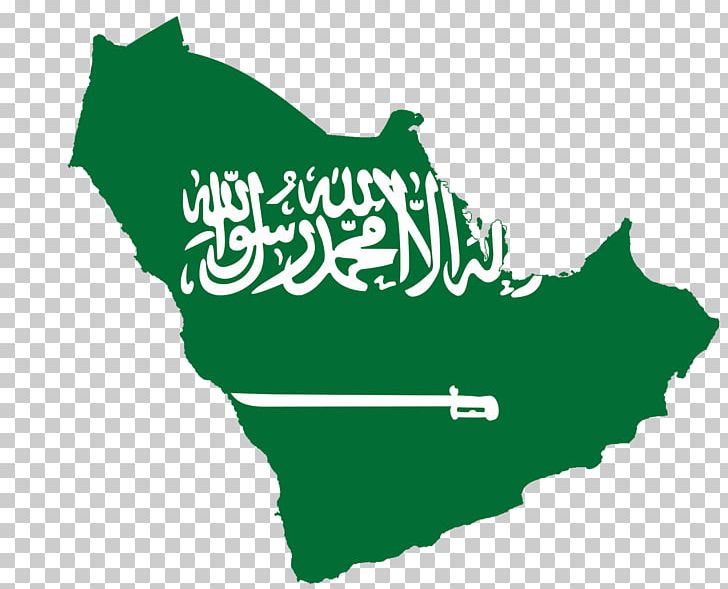 Flag Of Saudi Arabia Map PNG, Clipart, Arabian Peninsula, Area, Blank Map, Emblem Of Saudi Arabia, Flag Free PNG Download