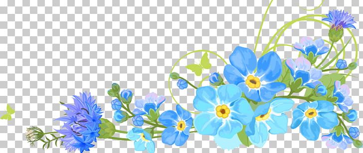 Floral Design Flower PNG, Clipart, Blue, Bluebonnet, Branch, Computer Wallpaper, Cut Flowers Free PNG Download