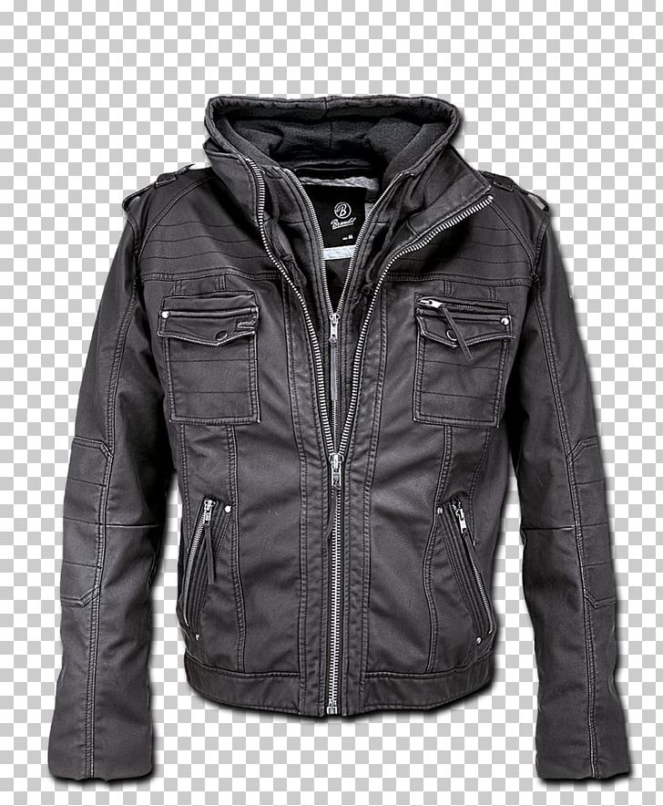 Hoodie Leather Jacket Artificial Leather Coat PNG, Clipart, Artificial Leather, Black, Blackrock, Clothing, Coat Free PNG Download