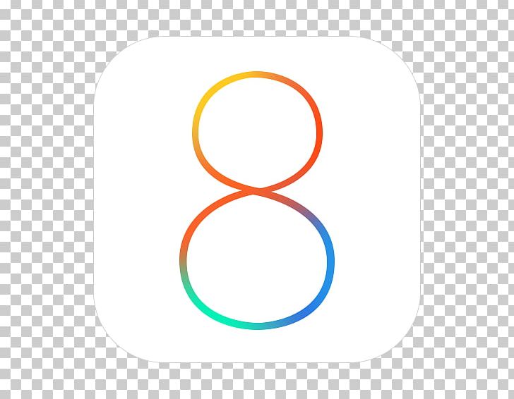 IOS 8 IPhone Apple IPad PNG, Clipart, Android, Apple, App Store, Area, Circle Free PNG Download