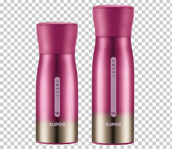 Vacuum Thermoses Stainless Steel Glass PNG, Clipart, Bottle, Brush, Cookware, Cosmetics, Glass Free PNG Download