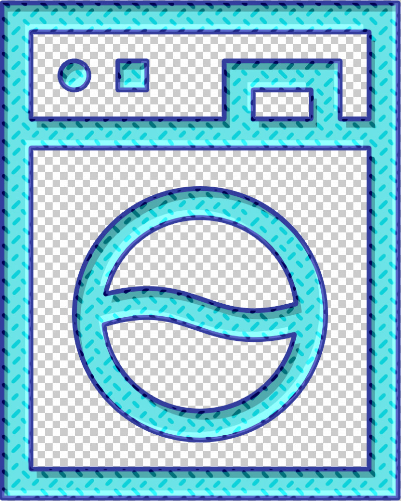 Washing Machine Icon Furniture And Household Icon Laundry Icon PNG, Clipart, Furniture And Household Icon, Geometry, Laundry Icon, Line, Mathematics Free PNG Download