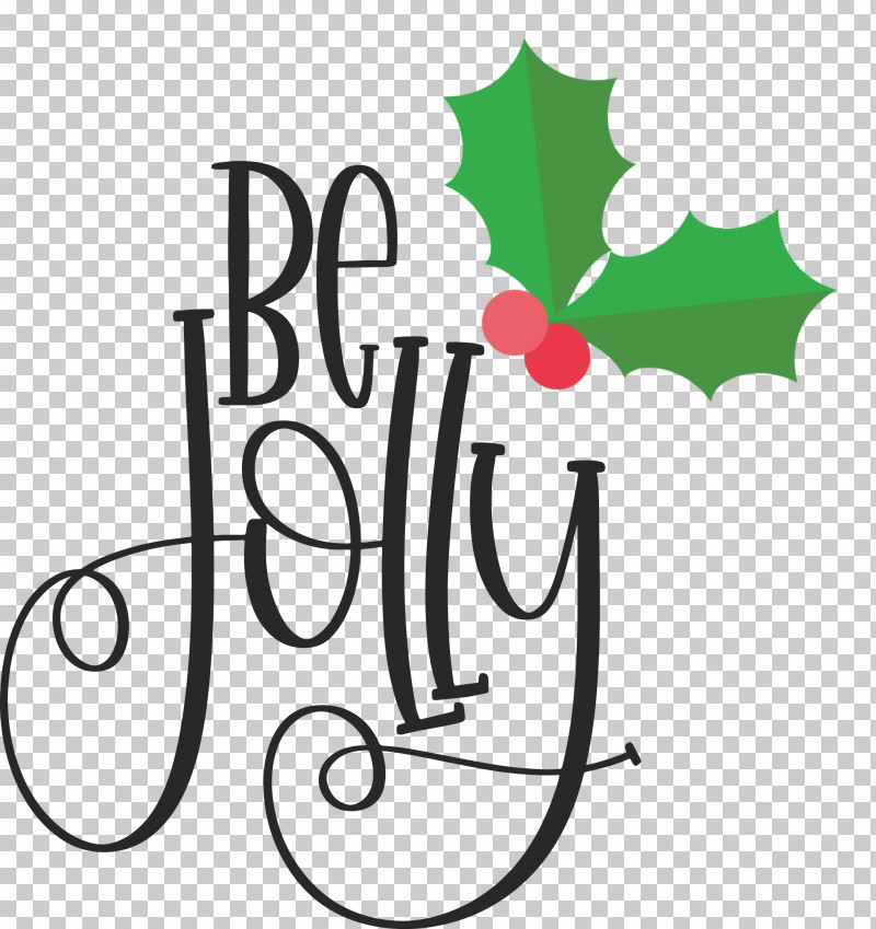 Be Jolly Christmas New Year PNG, Clipart, Be Jolly, Christmas, Christmas Archives, Floral Design, Free Free PNG Download