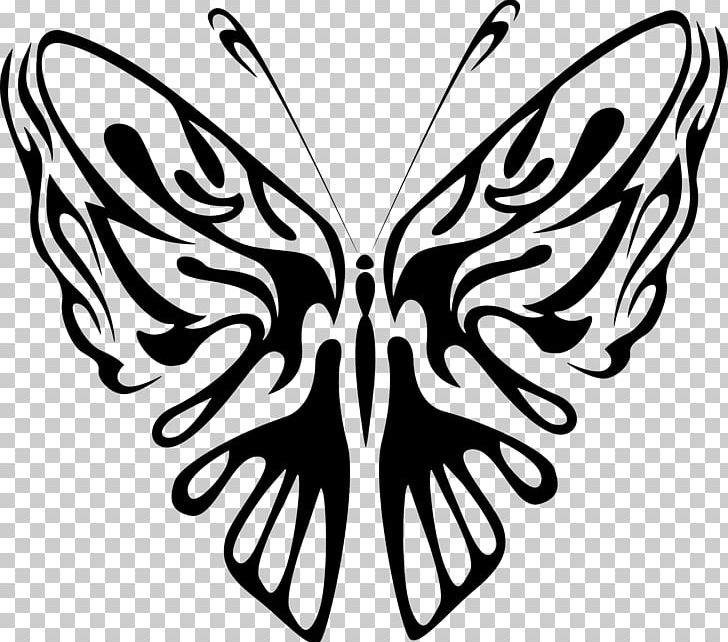 Butterfly Drawing Line Art PNG, Clipart, Animal, Art, Arthropod, Brush Footed Butterfly, Fictional Character Free PNG Download