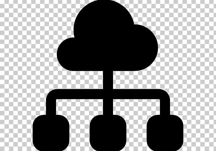 Computer Servers Computer Icons Cloud Computing PNG, Clipart, Area, Artwork, Black And White, Cloud Computing, Cloud Storage Free PNG Download