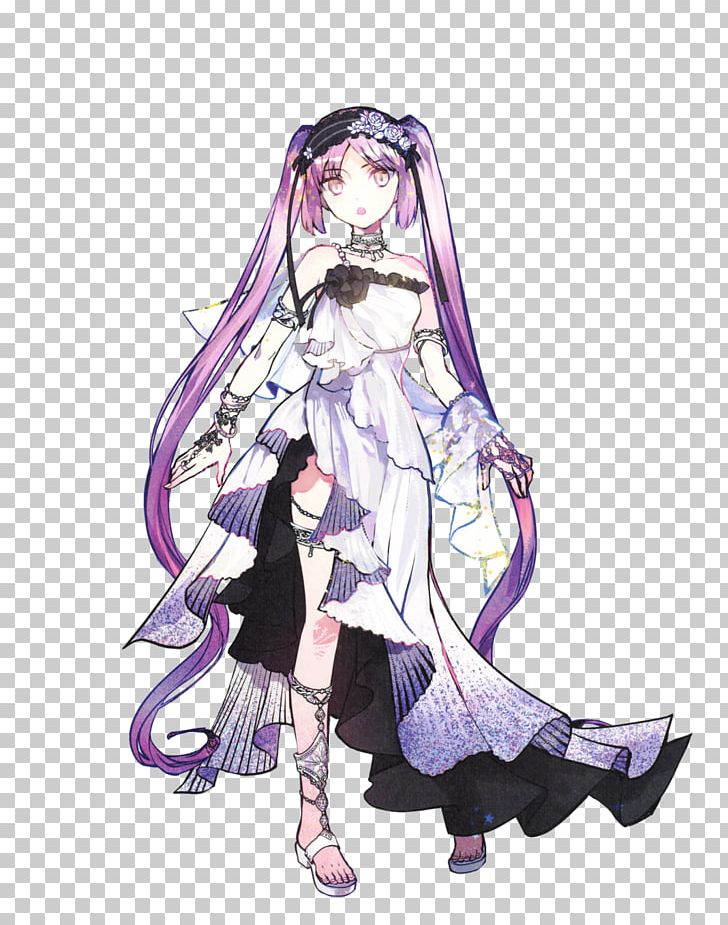 Fate/hollow Ataraxia Fate/Grand Order Medusa Stheno Euryale PNG, Clipart, Anime, Athena, Chimera, Costume, Costume Design Free PNG Download
