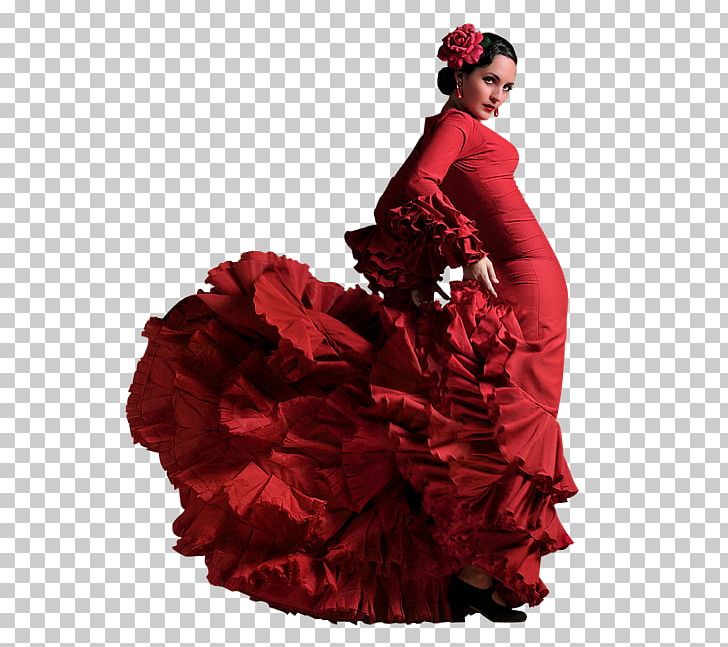 Flamenco Dance Traje De Flamenca Dress Clothing PNG, Clipart, Art, Ballet, Bayan, Clothing, Cocktail Dress Free PNG Download