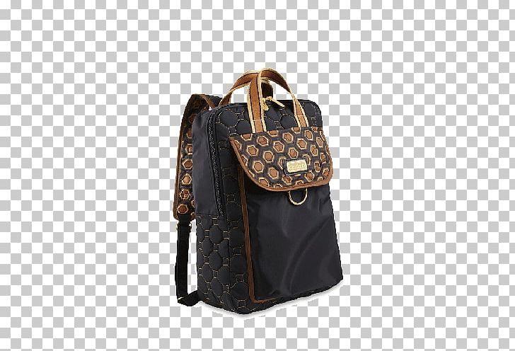 Handbag Baggage Backpack Cinda B CL55450 PNG, Clipart, Backpack, Bag, Baggage, Bridal Accessory, Brown Free PNG Download