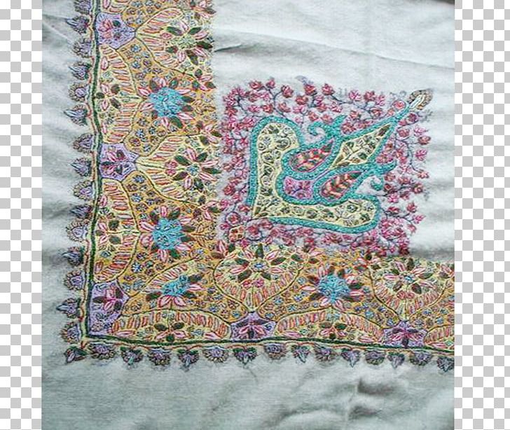 Kashmir Kani Shawl Paisley Pashmina PNG, Clipart, Artisan, Craft, Embroidery, Handsewing Needles, Jamawar Free PNG Download
