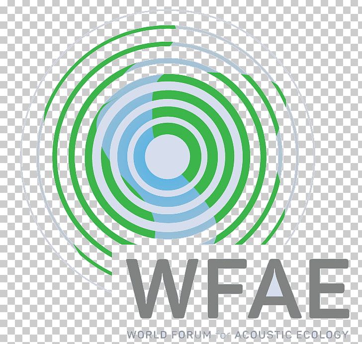 Logo Acoustic Ecology Federal University Of Amapá WFAE Vancouver PNG, Clipart, Acoustics, Architecture, Area, Brand, Circle Free PNG Download
