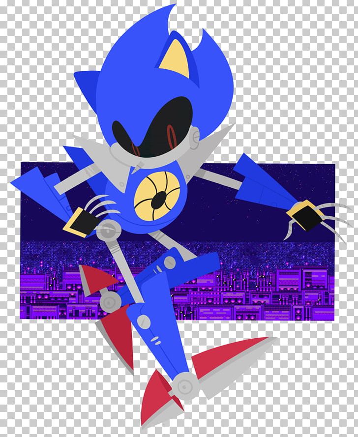 Metal Sonic Sonic Mania Sonic The Hedgehog Sonic Forces Doctor Eggman PNG, Clipart, Art, Character, Doctor Eggman, Fictional Character, Graphic Design Free PNG Download