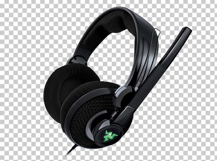 Microphone Headset Headphones Xbox 360 Razer Inc. PNG, Clipart, Audio, Audio Equipment, Electronic Device, Electronics, Headphones Free PNG Download