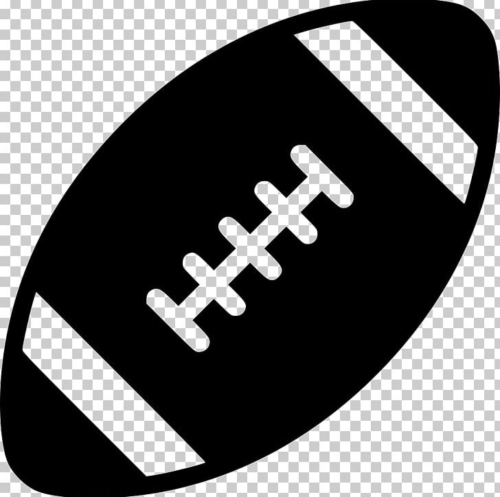 Rugby Ball Sport American Football PNG, Clipart, American Football, Ball, Ball Sport, Black And White, Brand Free PNG Download