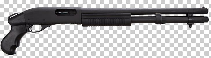 Trigger Shotgun Firearm Gun Barrel Remington Model 870 PNG, Clipart, Air Gun, Angle, Black, Calibre 12, Combat Shotgun Free PNG Download