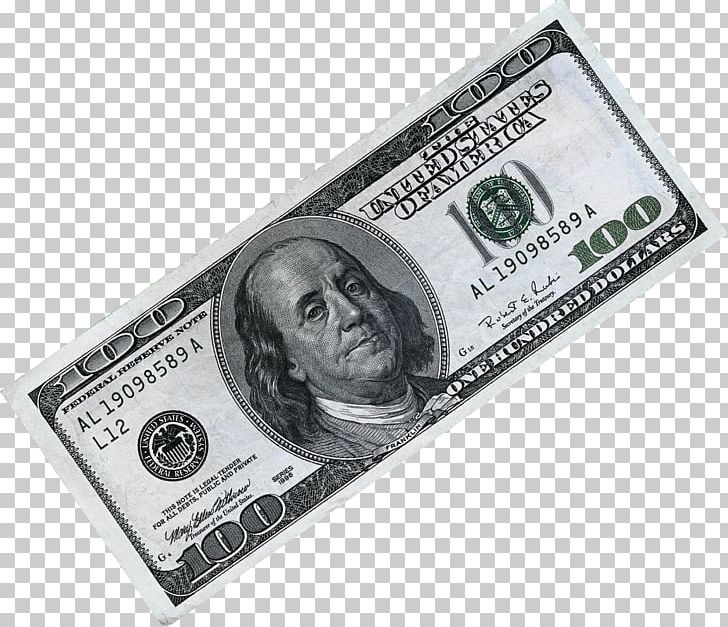 United States Dollar United States One Hundred Dollar Bill United