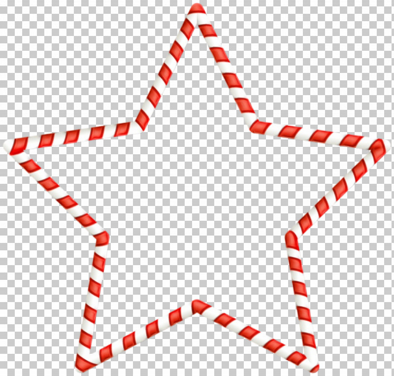 Red Line Star Pattern PNG, Clipart, Line, Paint, Red, Star, Watercolor Free PNG Download
