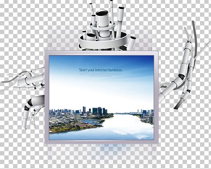 City Technology Electronics PNG, Clipart, Architecture, Brand, Building Design, City, Cloud Free PNG Download