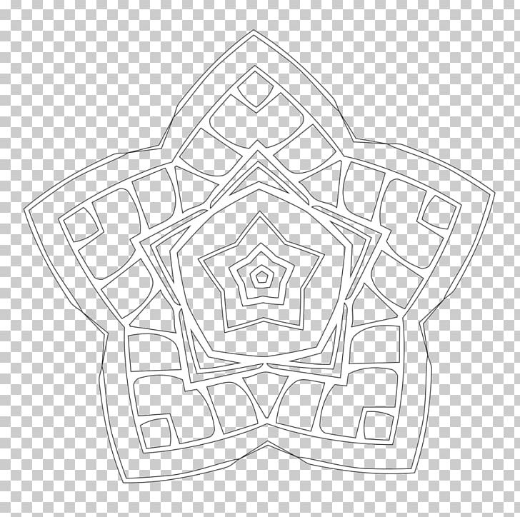 Coloring Book Mandala Adult Drawing Line Art PNG, Clipart, Adult, Alike, Angle, Area, Black And White Free PNG Download