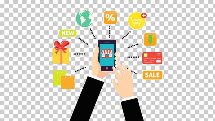 E-commerce Business Online Shopping Mobile Commerce PNG, Clipart, Business, Collaboration, Commerce, Communication, Customization Free PNG Download