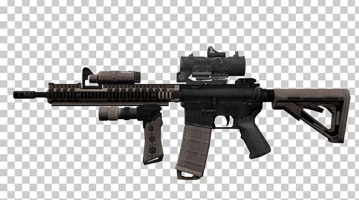 Firearm Weapon Assault Rifle Airsoft Guns PNG, Clipart,  Free PNG Download