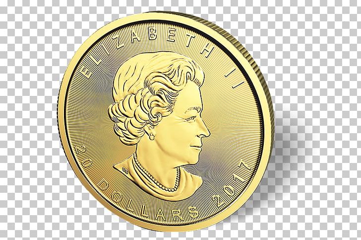 Gold Coin Canadian Gold Maple Leaf Canada PNG, Clipart, American Gold Eagle, Bullion, Canada, Canadian Gold Maple Leaf, Canadian Maple Leaf Free PNG Download