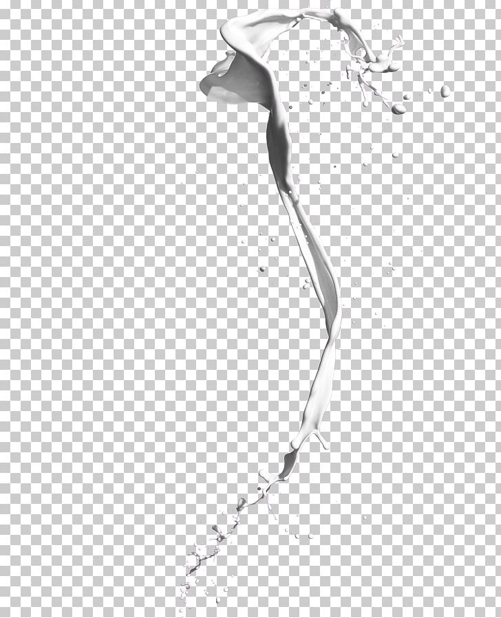 Milk Juice Splash PNG, Clipart, Angle, Black And White, Coconut Milk, Dairy, Dairy Product Free PNG Download