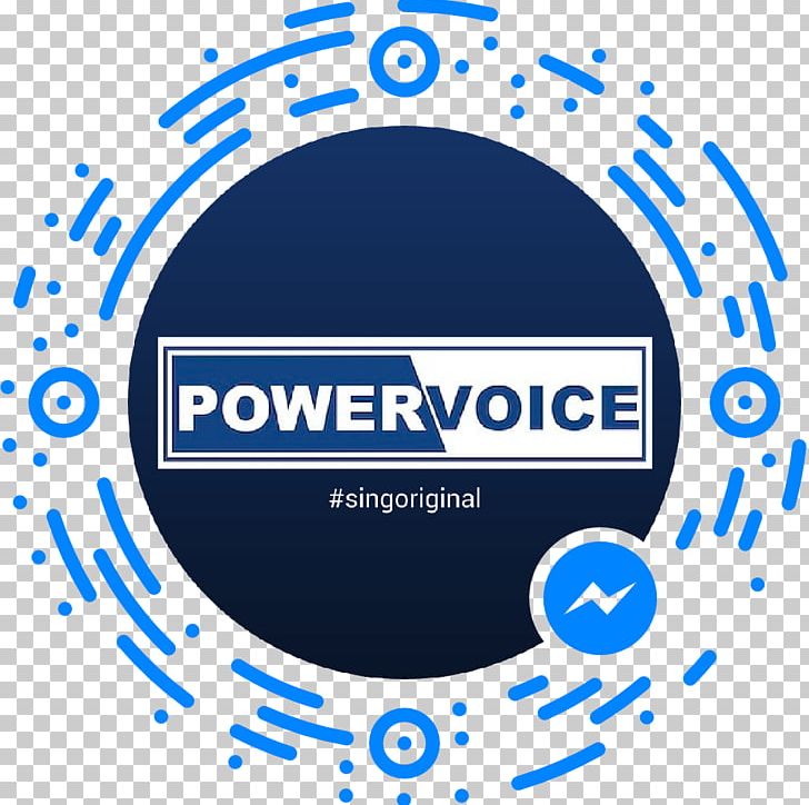 POWERVOICE Facebook Messenger Business LinkedIn PNG, Clipart, Area, Bachata, Brand, Business, Circle Free PNG Download