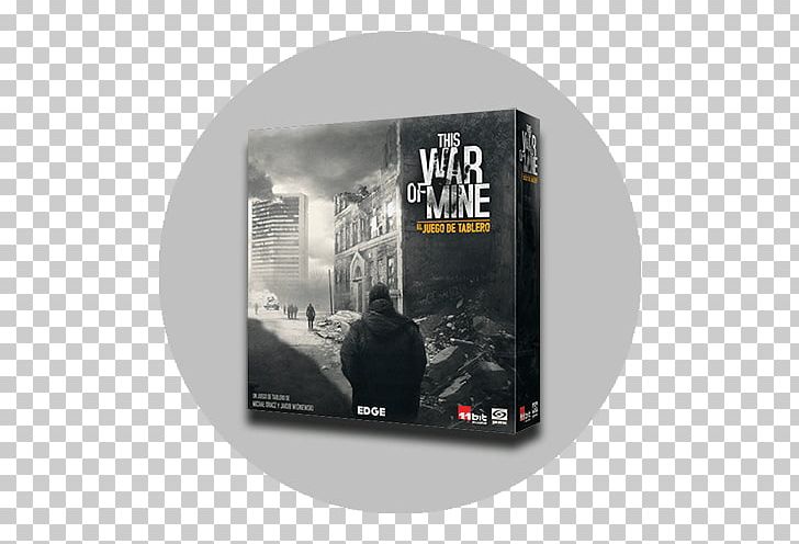 This War Of Mine Arkham Horror Board Game Video Game PNG, Clipart, 11 Bit Studios, Arkham Horror, Board Game, Brand, Cooperative Board Game Free PNG Download
